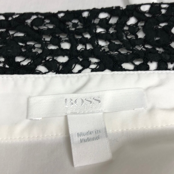 Hugo Boss blouse - Picture 6 of 13